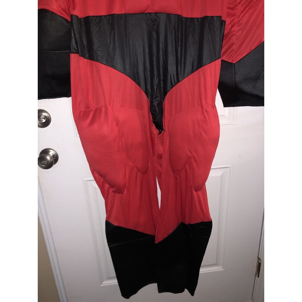 The Incredibles 2 Mr. Incredible Classic Muscle Adult Costume Size XXL 2XL - Picture 10 of 16